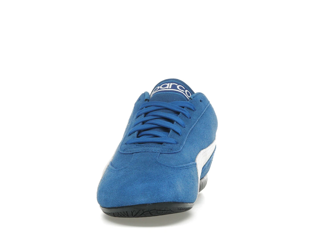 Puma Speedcat OG+ Sparco Strong Blue