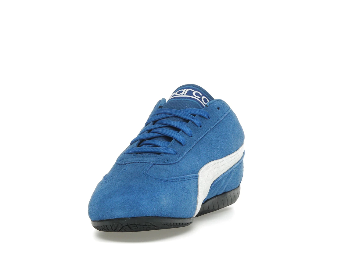 Puma Speedcat OG+ Sparco Strong Blue