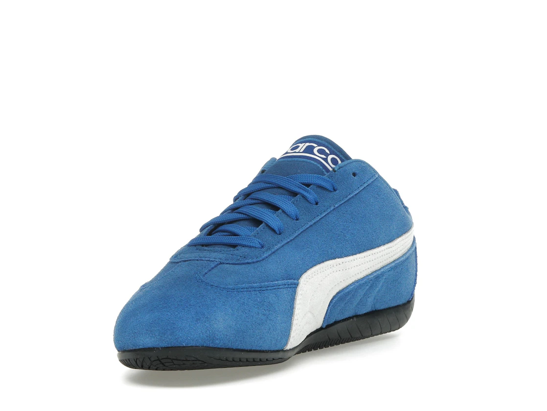 Puma Speedcat OG+ Sparco Strong Blue