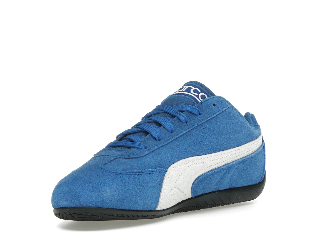 Puma Speedcat OG+ Sparco Strong Blue