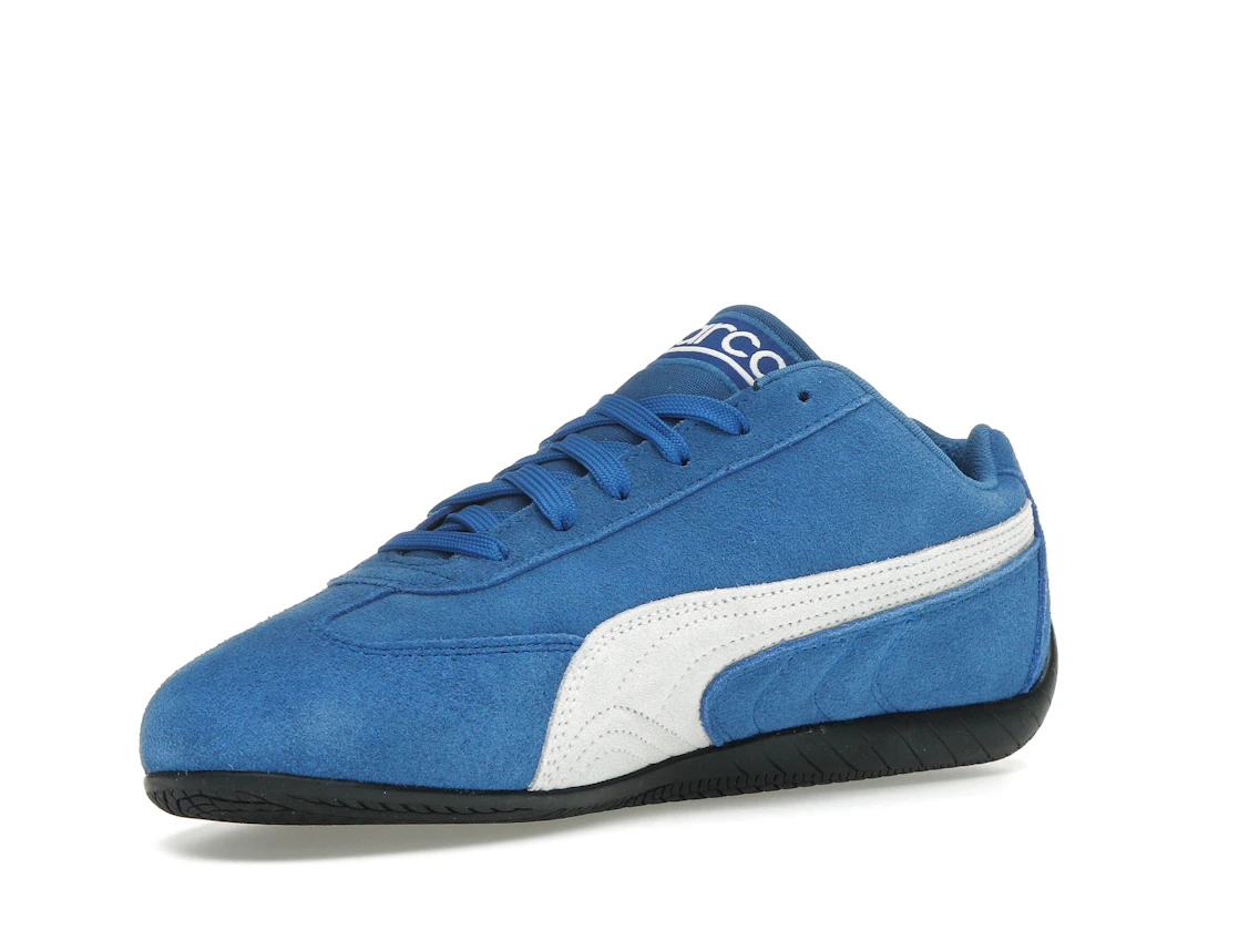 Puma Speedcat OG+ Sparco Strong Blue