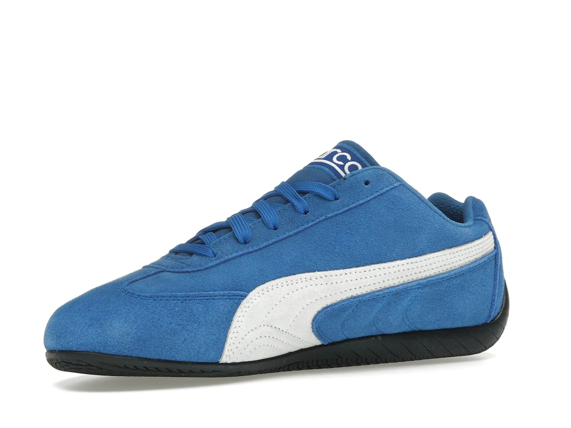 Puma Speedcat OG+ Sparco Strong Blue