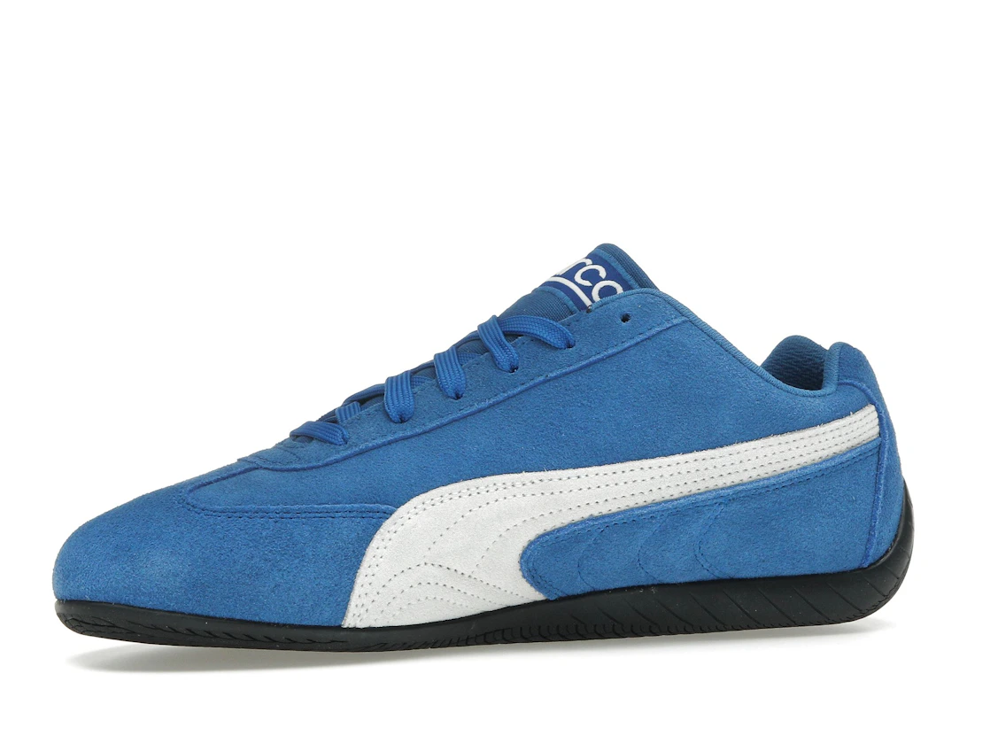 Puma Speedcat OG+ Sparco Strong Blue