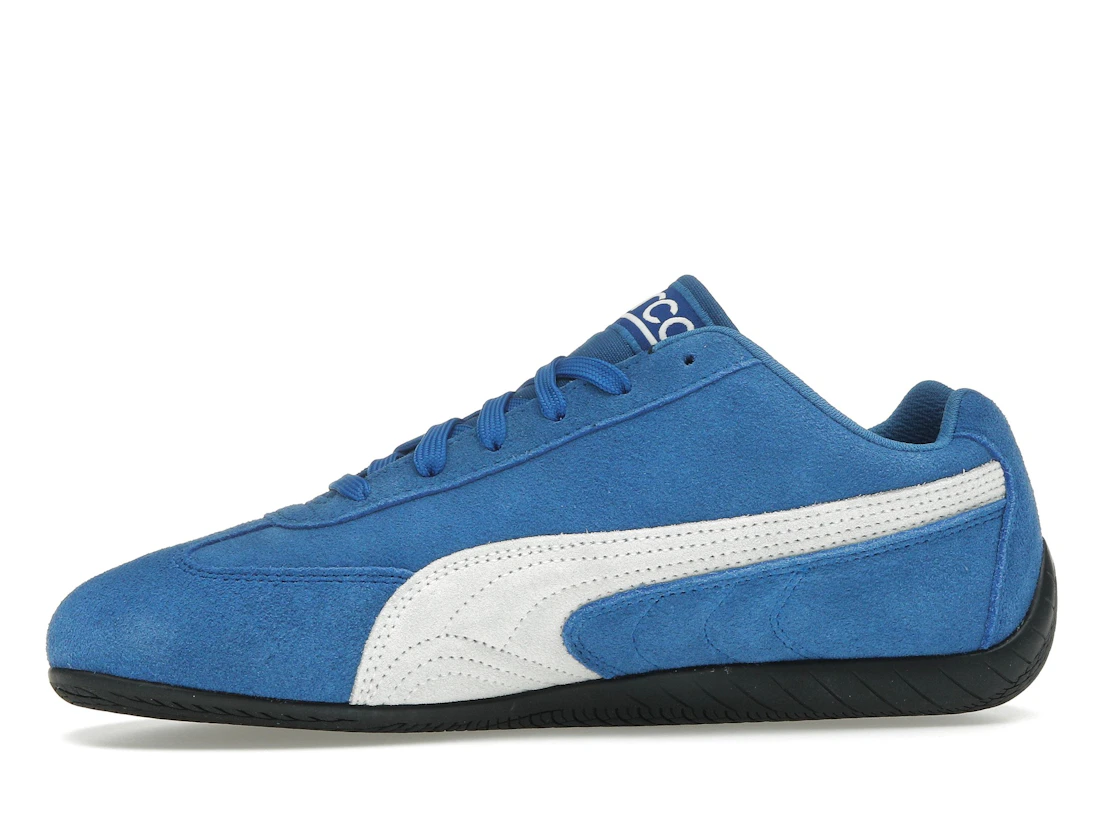Puma Speedcat OG+ Sparco Strong Blue