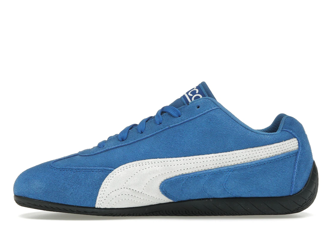 Puma Speedcat OG+ Sparco Strong Blue