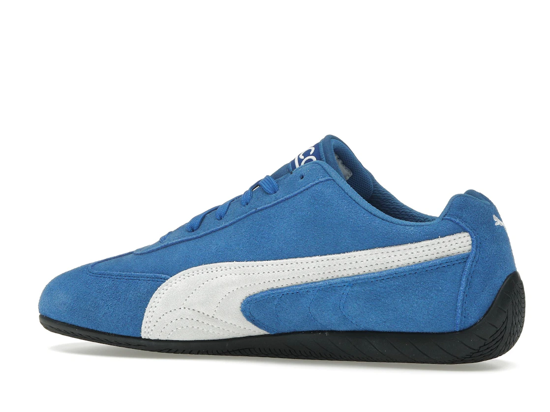 Puma Speedcat OG+ Sparco Strong Blue