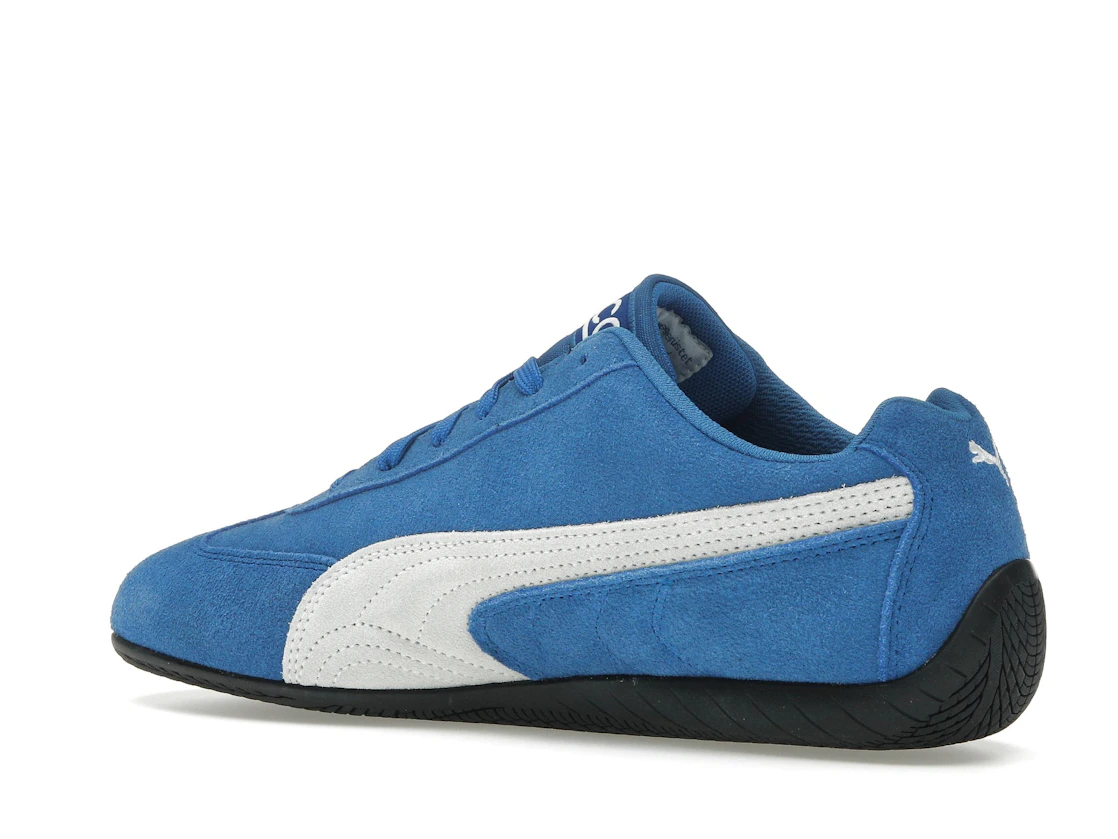 Puma Speedcat OG+ Sparco Strong Blue