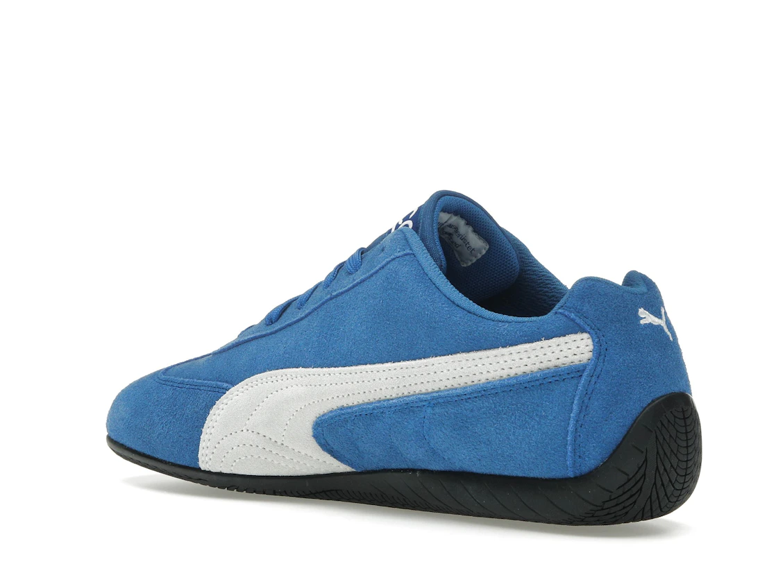 Puma Speedcat OG+ Sparco Strong Blue