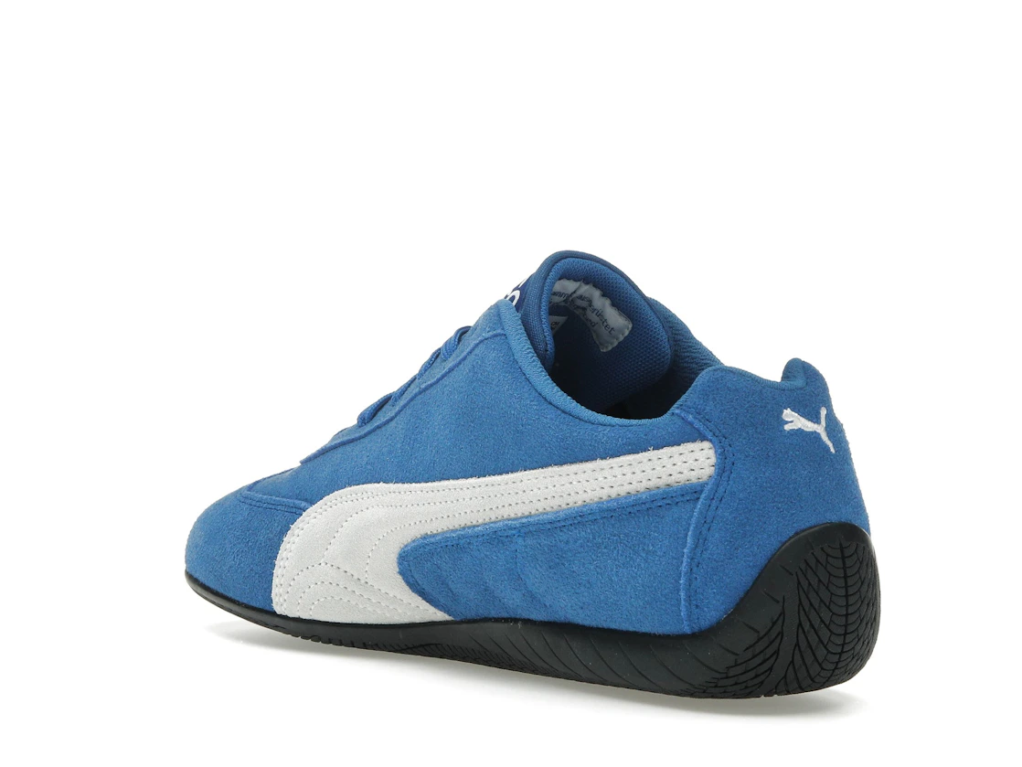 Puma Speedcat OG+ Sparco Strong Blue
