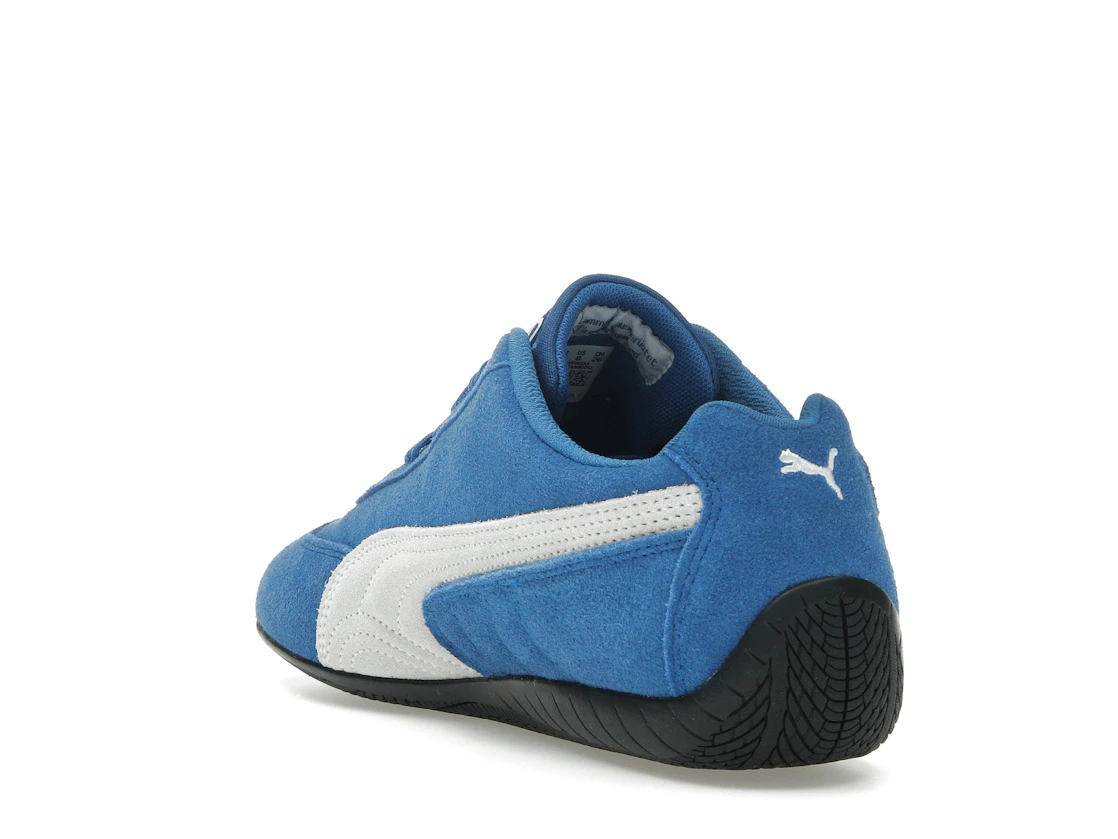 Puma Speedcat OG+ Sparco Strong Blue