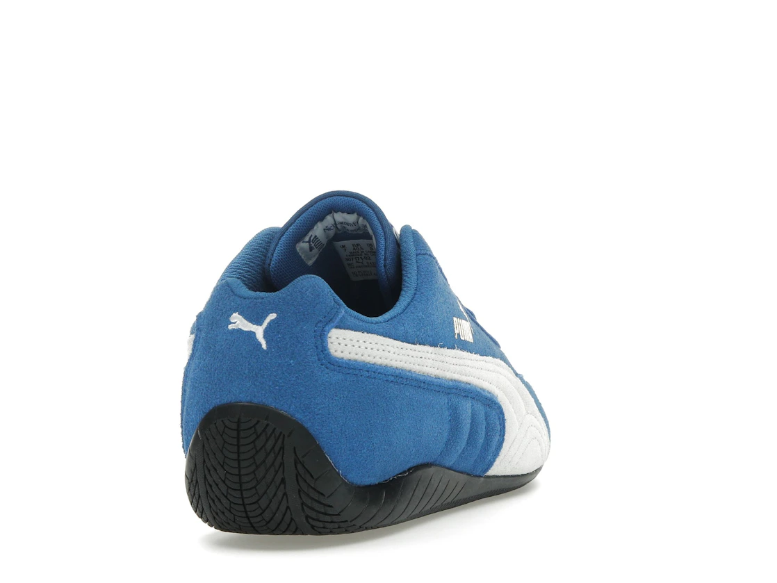 Puma Speedcat OG+ Sparco Strong Blue
