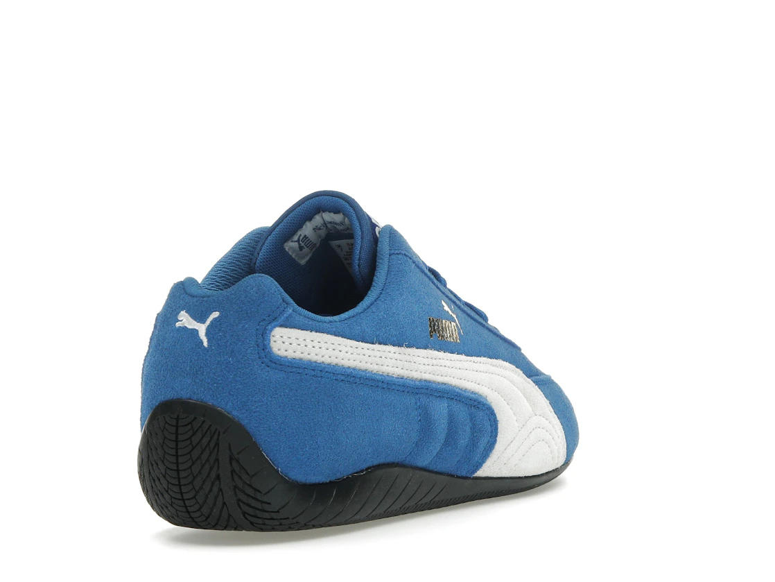 Puma Speedcat OG+ Sparco Strong Blue