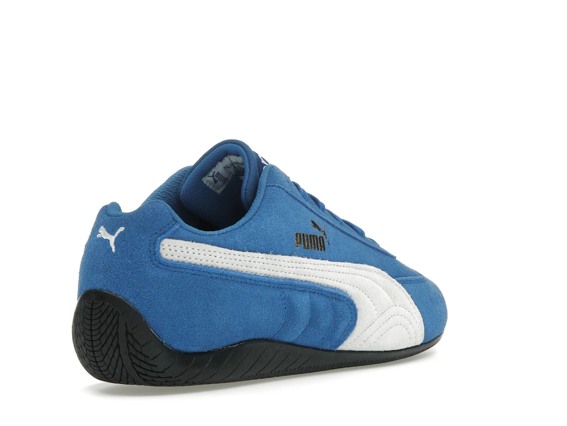 Puma Speedcat OG+ Sparco Strong Blue