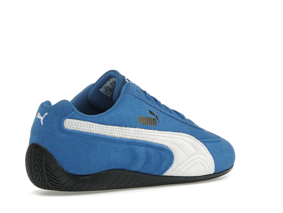 Puma Speedcat OG+ Sparco Strong Blue