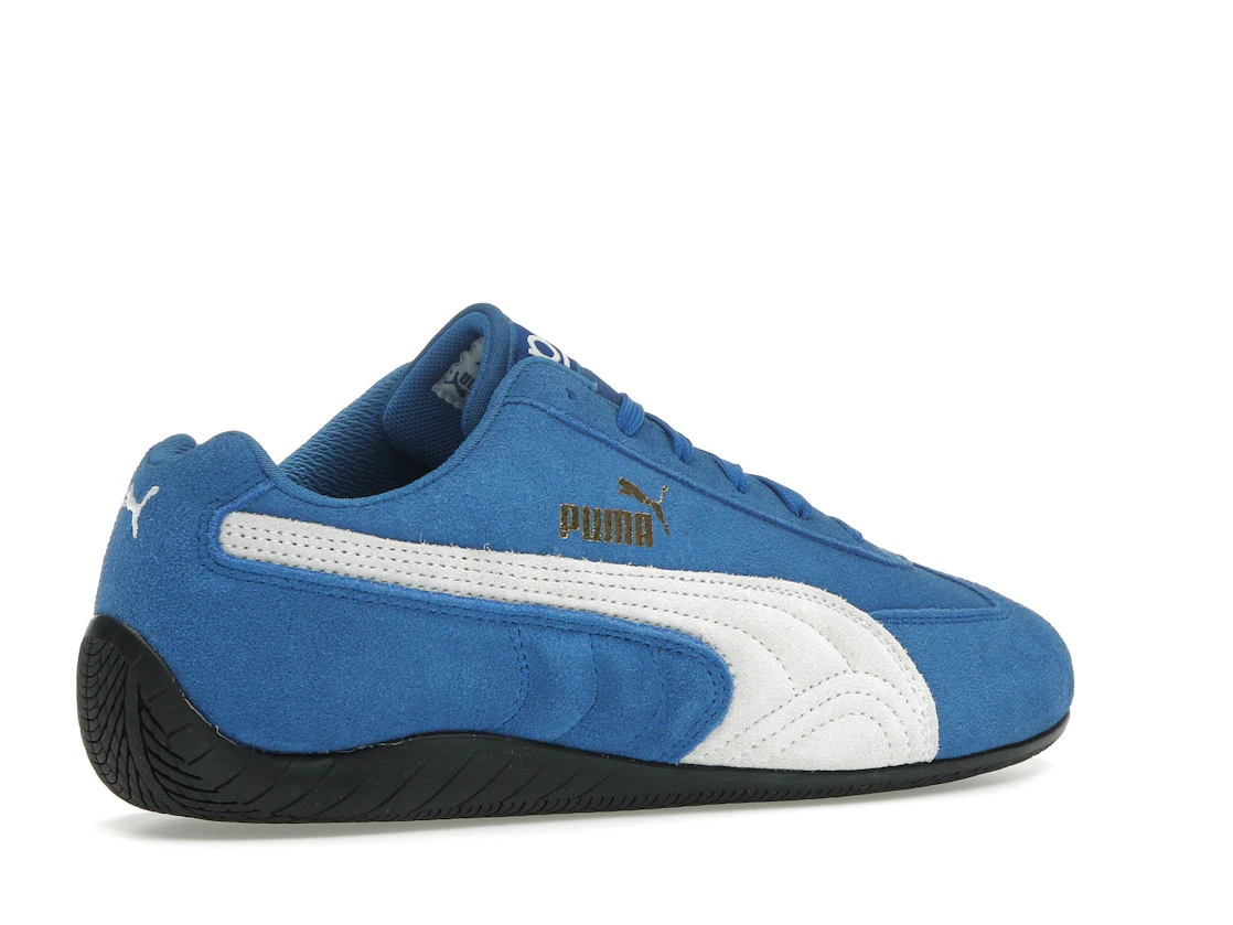 Puma Speedcat OG+ Sparco Strong Blue