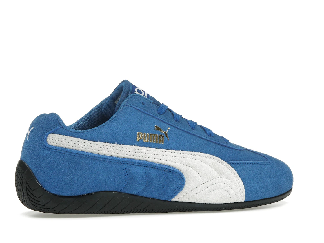 Puma Speedcat OG+ Sparco Strong Blue