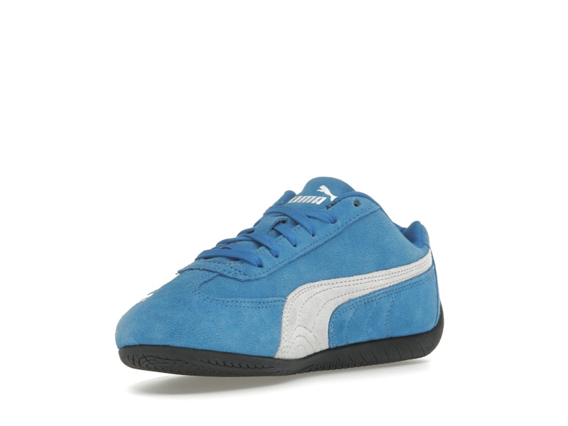 Puma Speedcat OG Team Royal White (Women's)