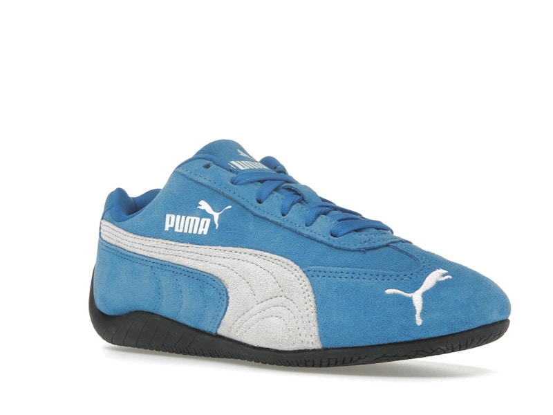 Puma Speedcat OG Team Royal White