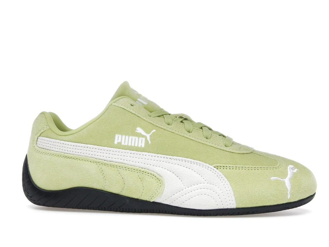 Puma Speedcat OG Yellow Alert
