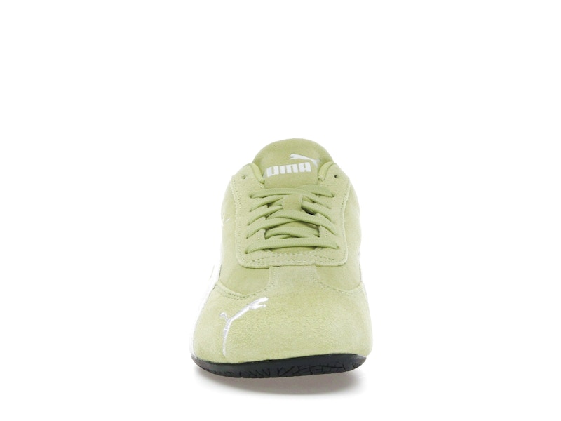 Puma Speedcat OG Yellow Alert