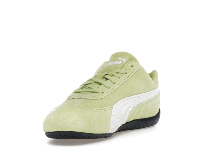 Puma Speedcat OG Yellow Alert