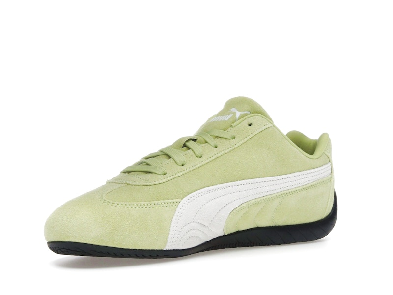 Puma Speedcat OG Yellow Alert