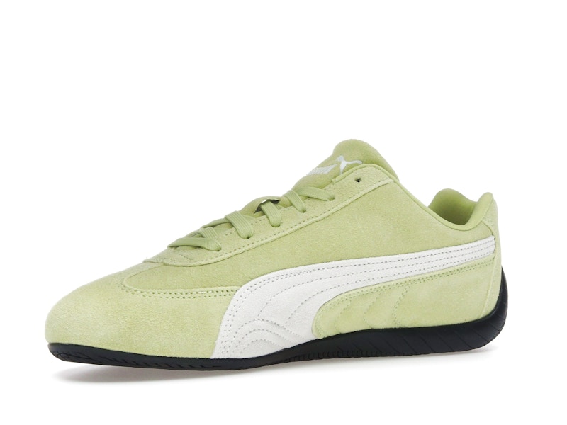 Puma Speedcat OG Yellow Alert
