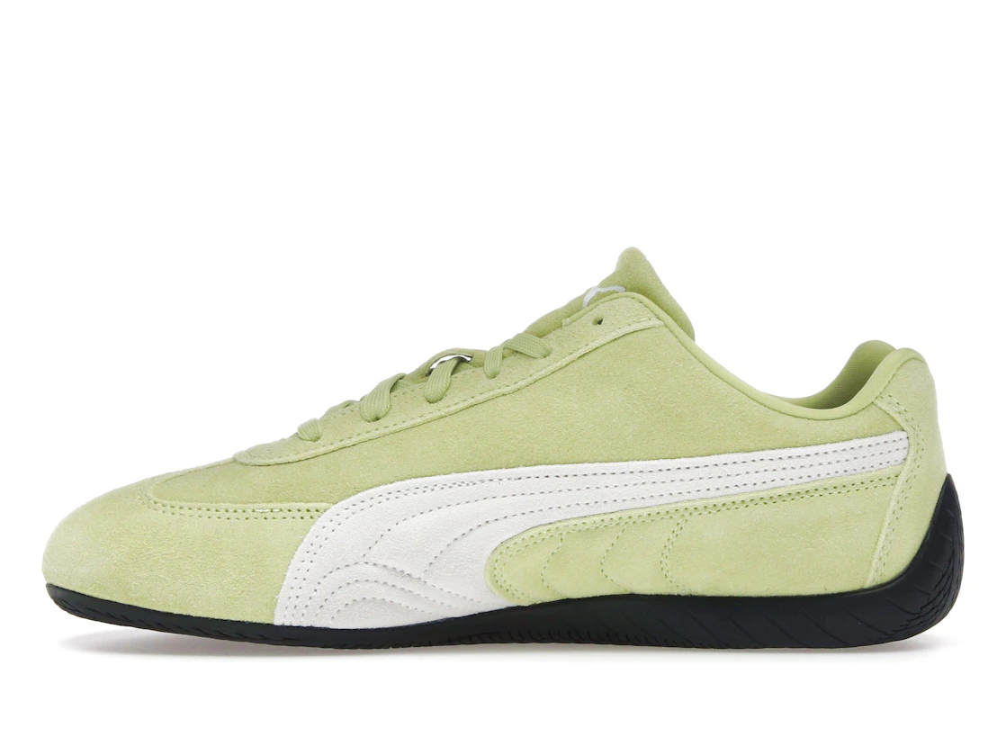 Puma Speedcat OG Yellow Alert