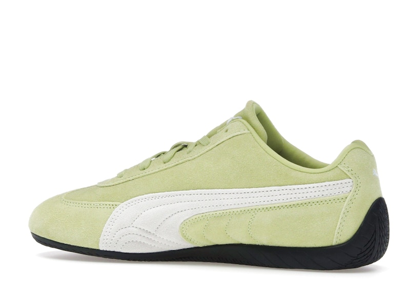 Puma Speedcat OG Yellow Alert