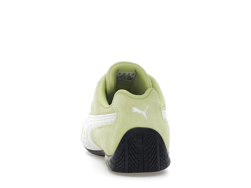 Puma Speedcat OG Yellow Alert
