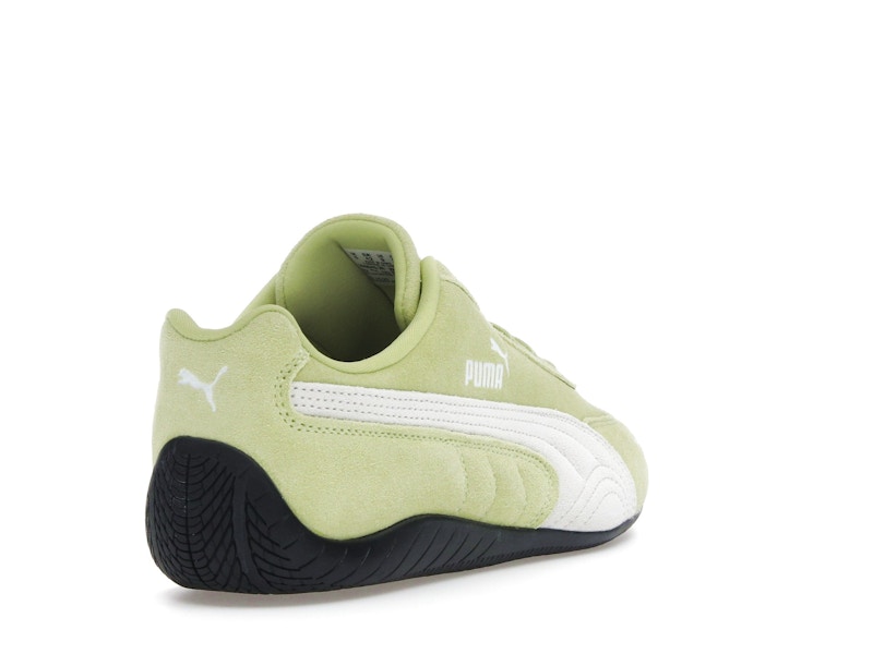 Puma Speedcat OG Yellow Alert