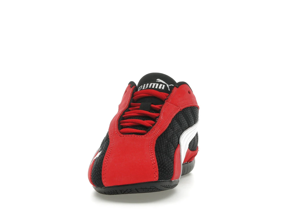 Puma Speedcat Plus Red White