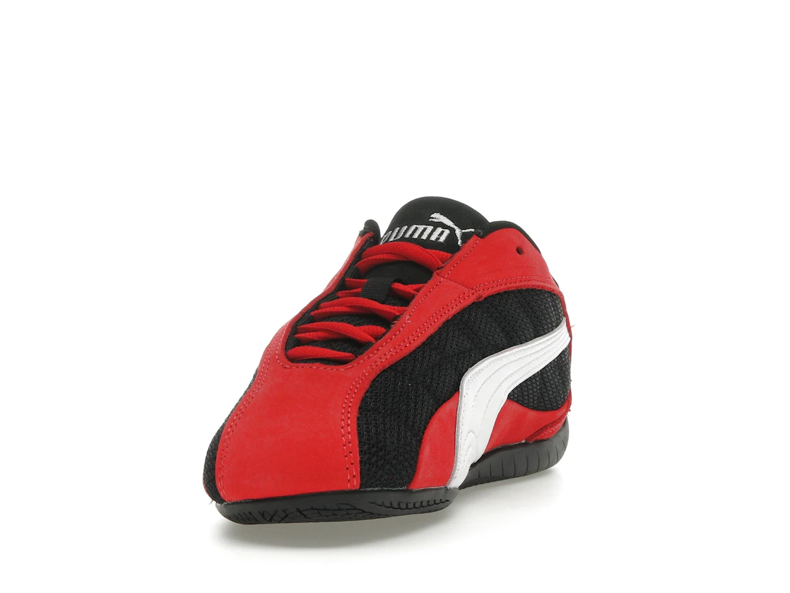 Puma Speedcat Plus Red White