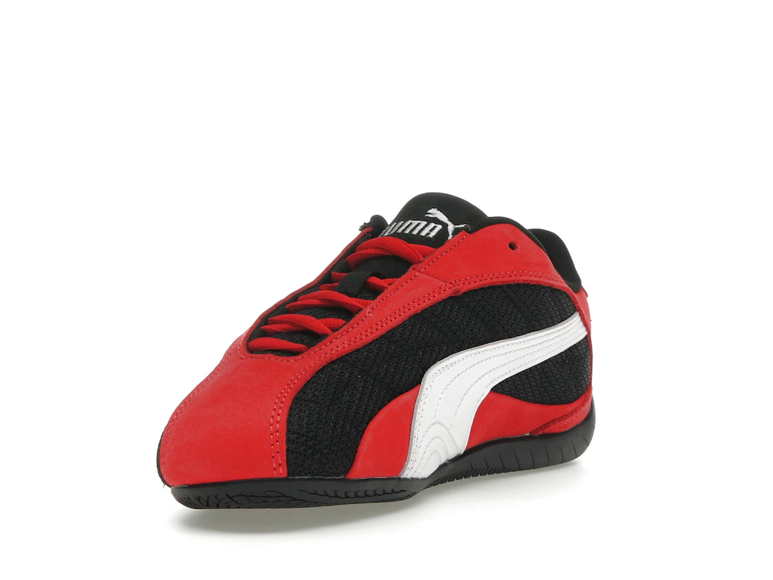 Puma Speedcat Plus Red White