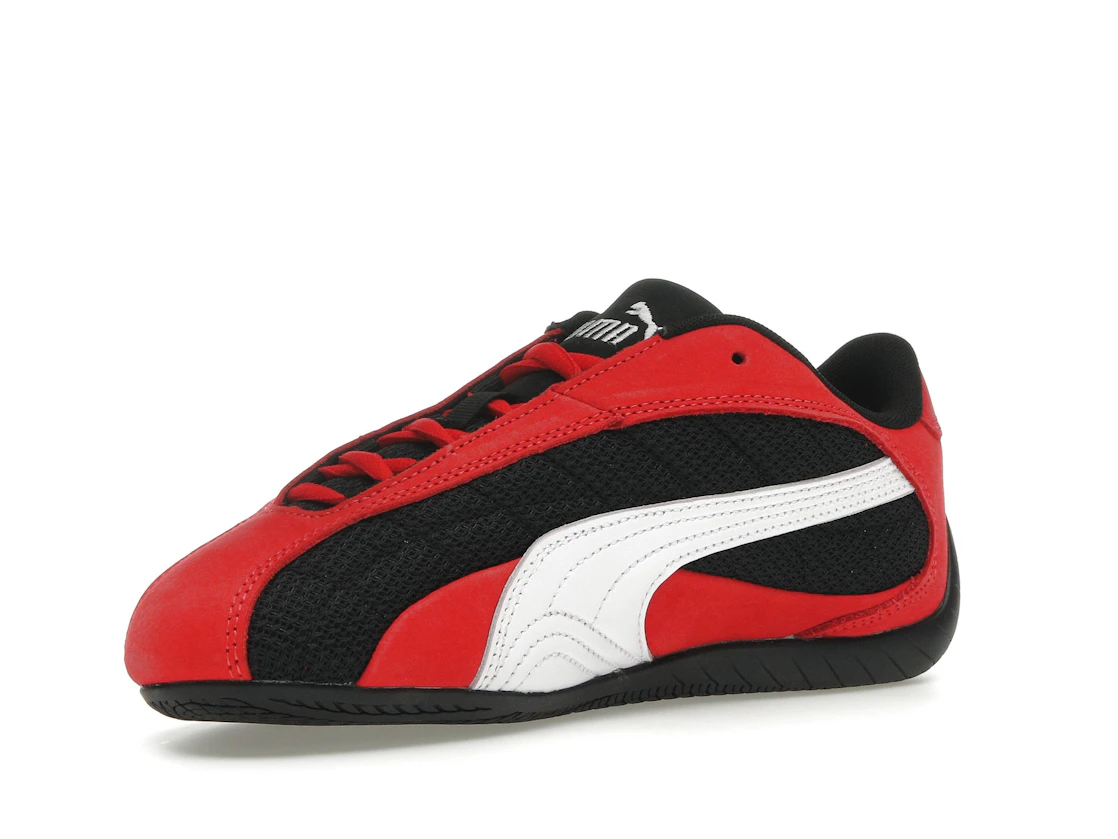 Puma Speedcat Plus Red White