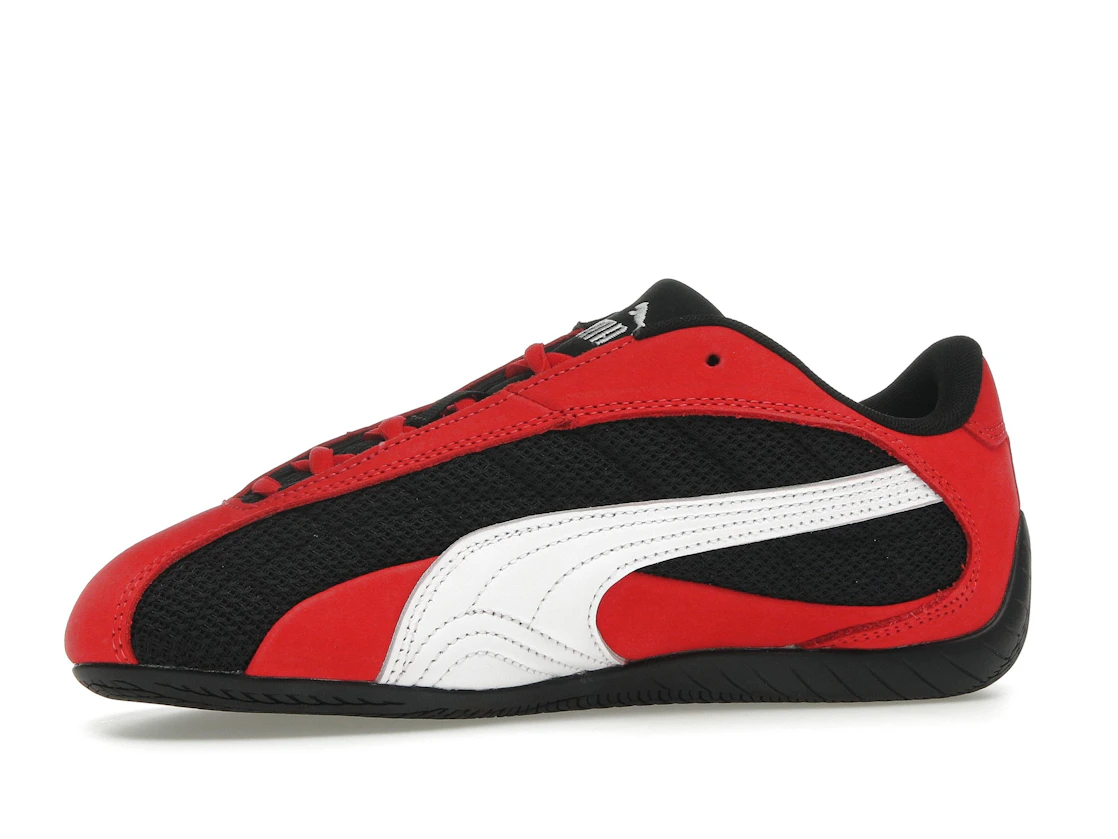 Puma Speedcat Plus Red White