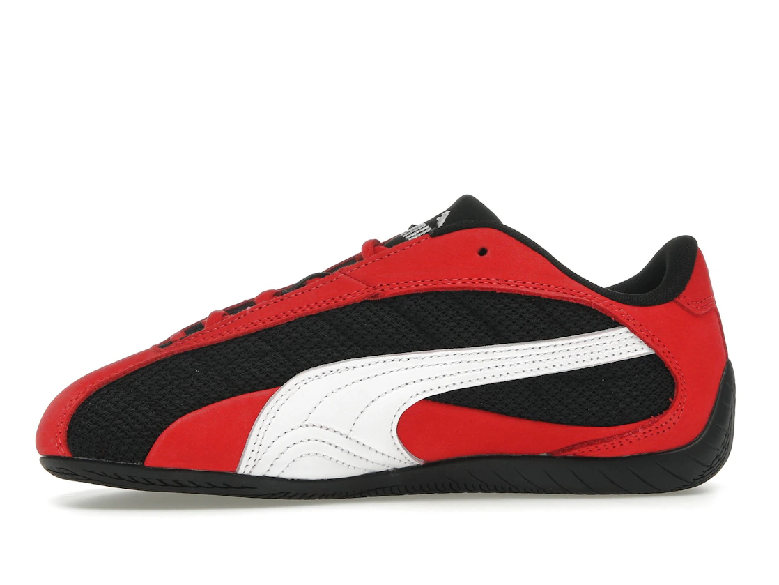 Puma Speedcat Plus Red White