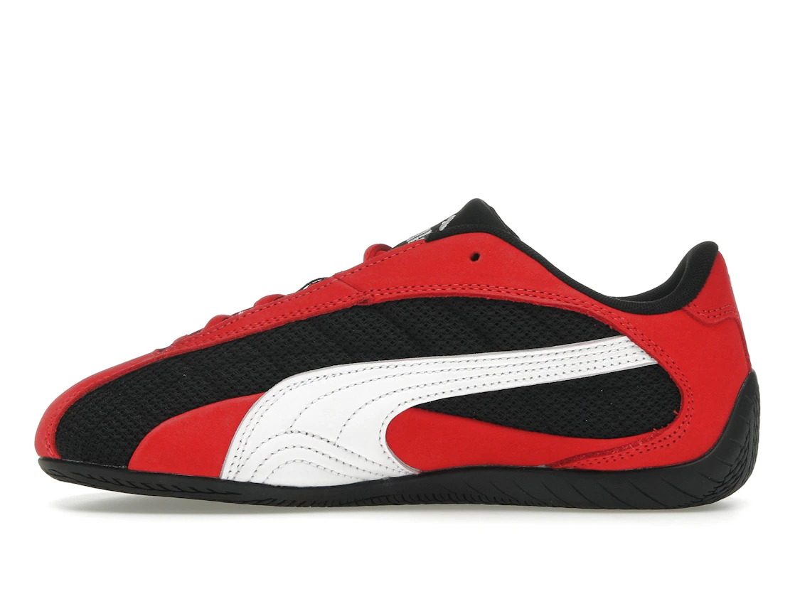 Puma Speedcat Plus Red White