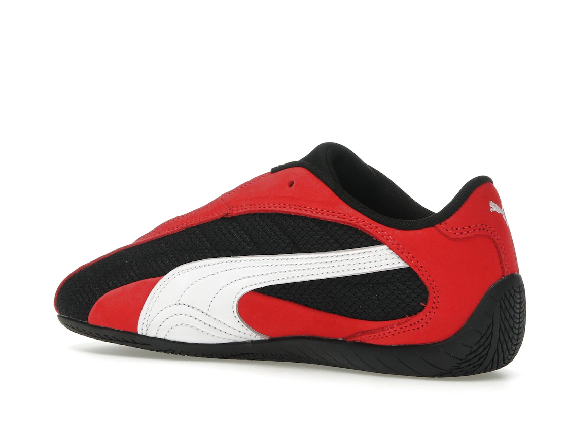 Puma Speedcat Plus Red White