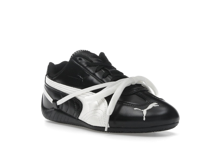 Puma Speedcat Premium Rosé Black