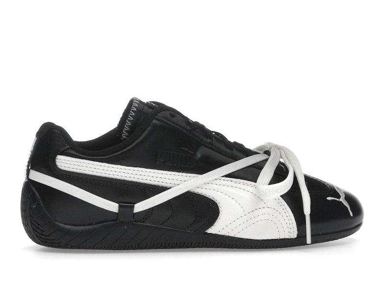 Puma Speedcat Premium Rosé Black