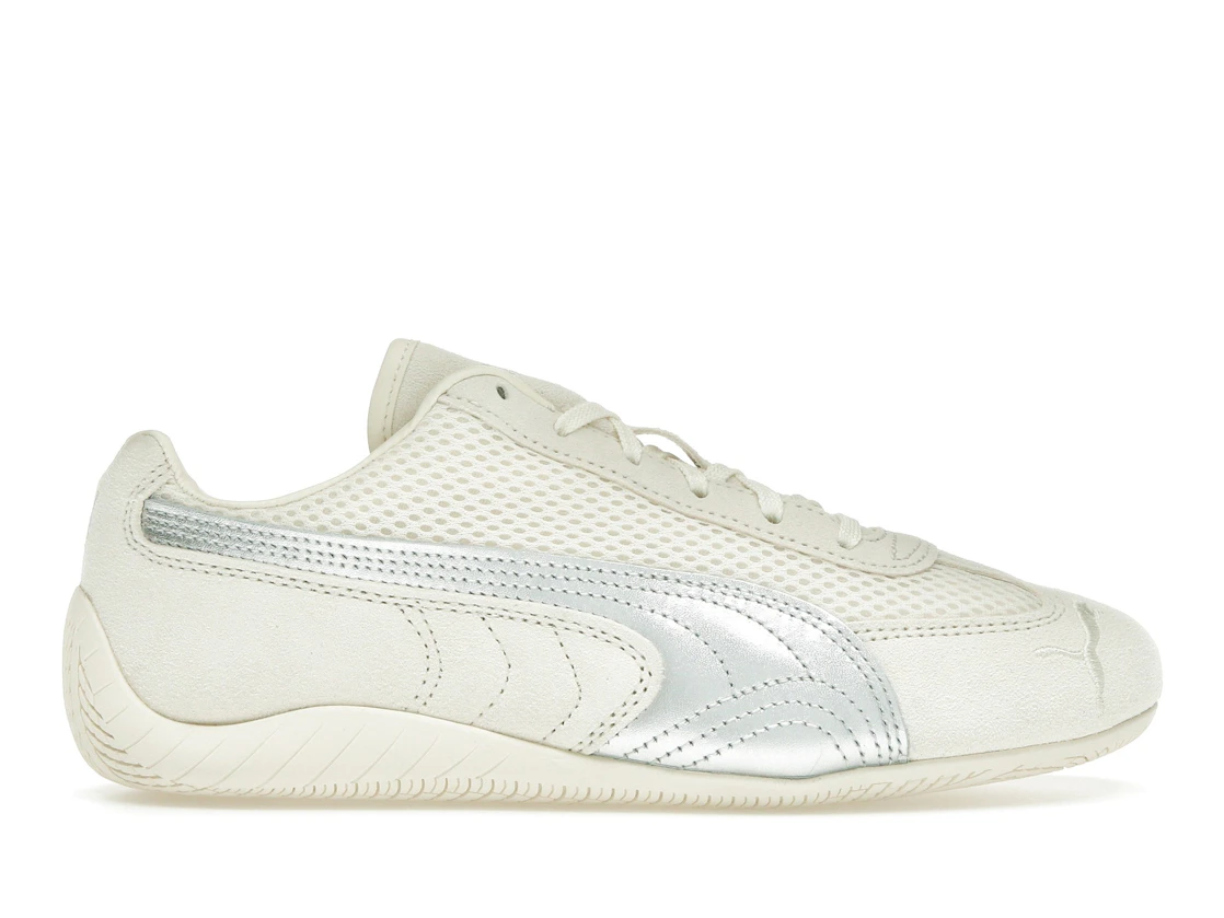 Puma Speedcat Premium Shadow Grey Frosted Ivory