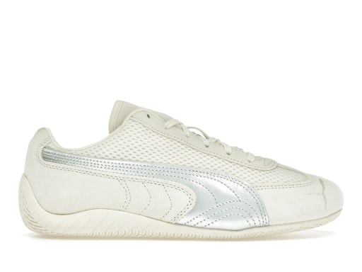 Puma Speedcat Premium Shadow Grau Frosted Elfenbein 0