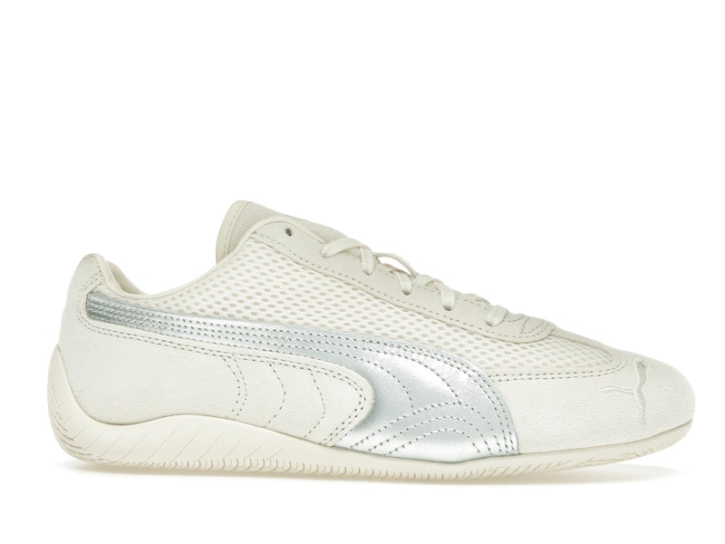 Puma Speedcat Premium Shadow Grey Frosted Ivory