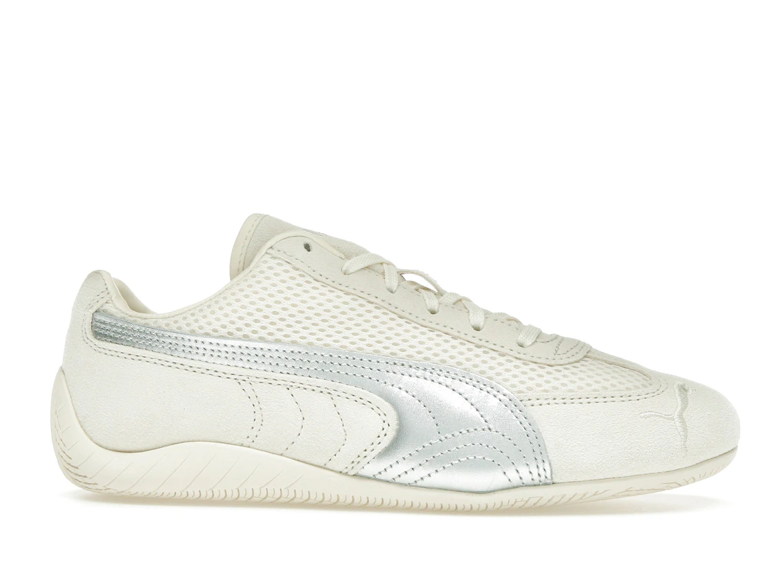 Puma Speedcat Premium Shadow Grey Frosted Ivory