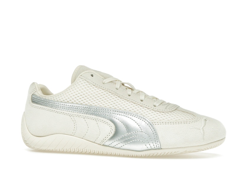 Puma Speedcat Premium Shadow Grey Frosted Ivory