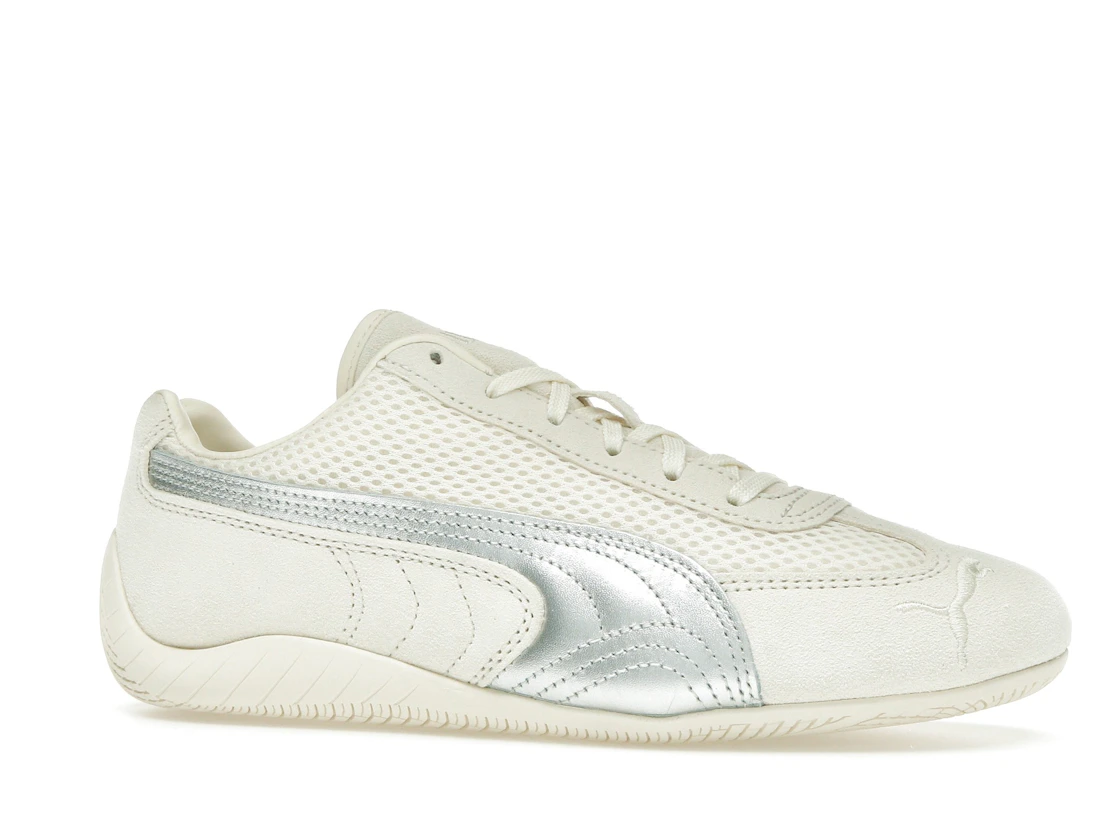 Puma Speedcat Premium Shadow Grey Frosted Ivory