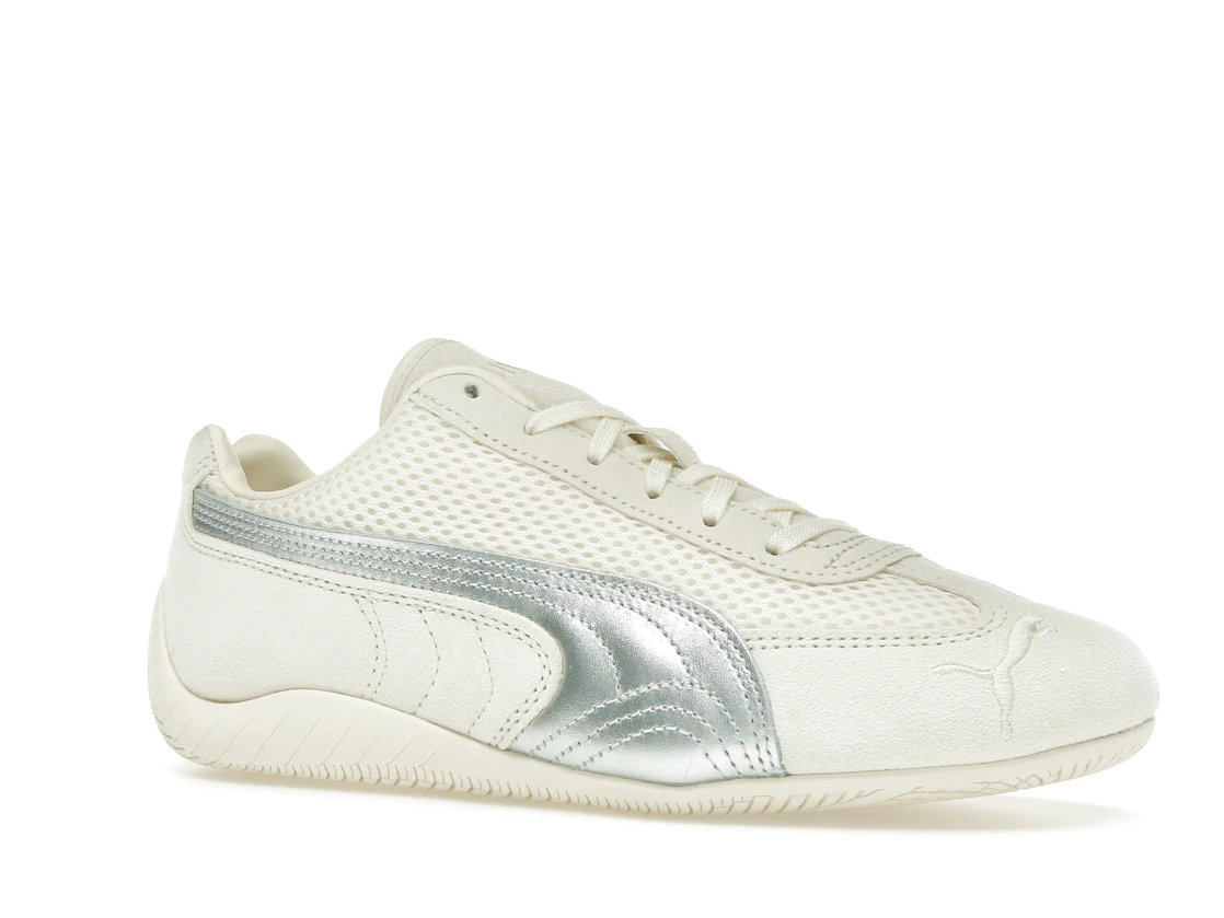 Puma Speedcat Premium Shadow Grey Frosted Ivory