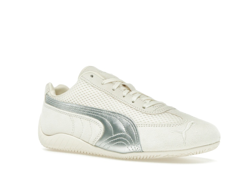 Puma Speedcat Premium Shadow Grey Frosted Ivory