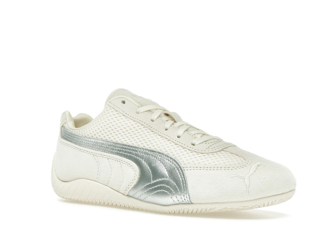 Puma Speedcat Premium Shadow Grey Frosted Ivory